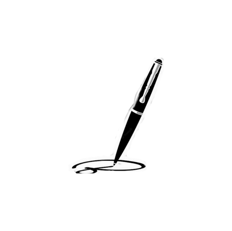 pen